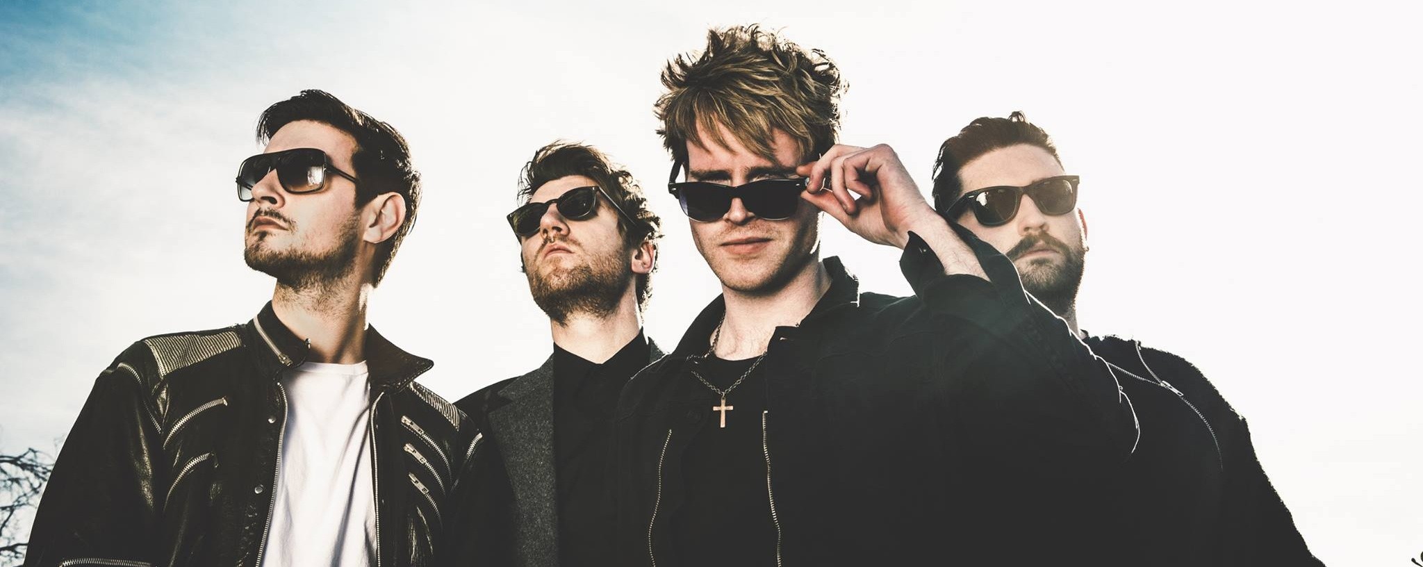 KODALINE with special guests SHEPPARD